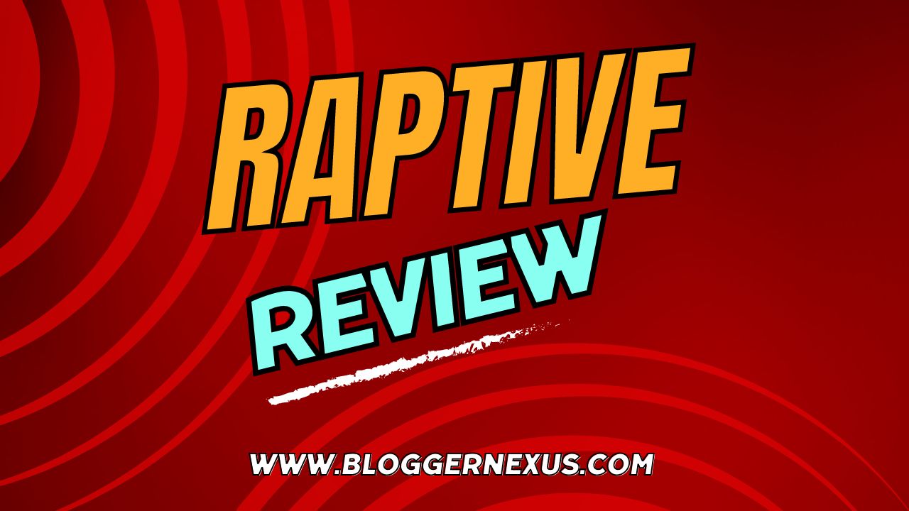 raptive ad network review and requirements