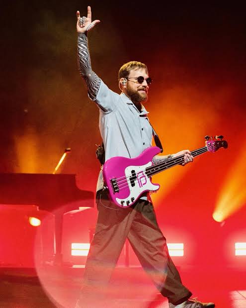 Breaking News: Famous LGBt Billionaire Tim Cook Reportedly Offered Ben Mckee $500 Million If He Permanently A Public Ad Supporting The LGBT Community. In Respons, Ben Mckee Uttered single Sentence That Silence the Whole World.