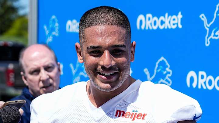 Sacking the Doubters: Ahmed Hassanein’s Rookie Season Will Shock the NFL