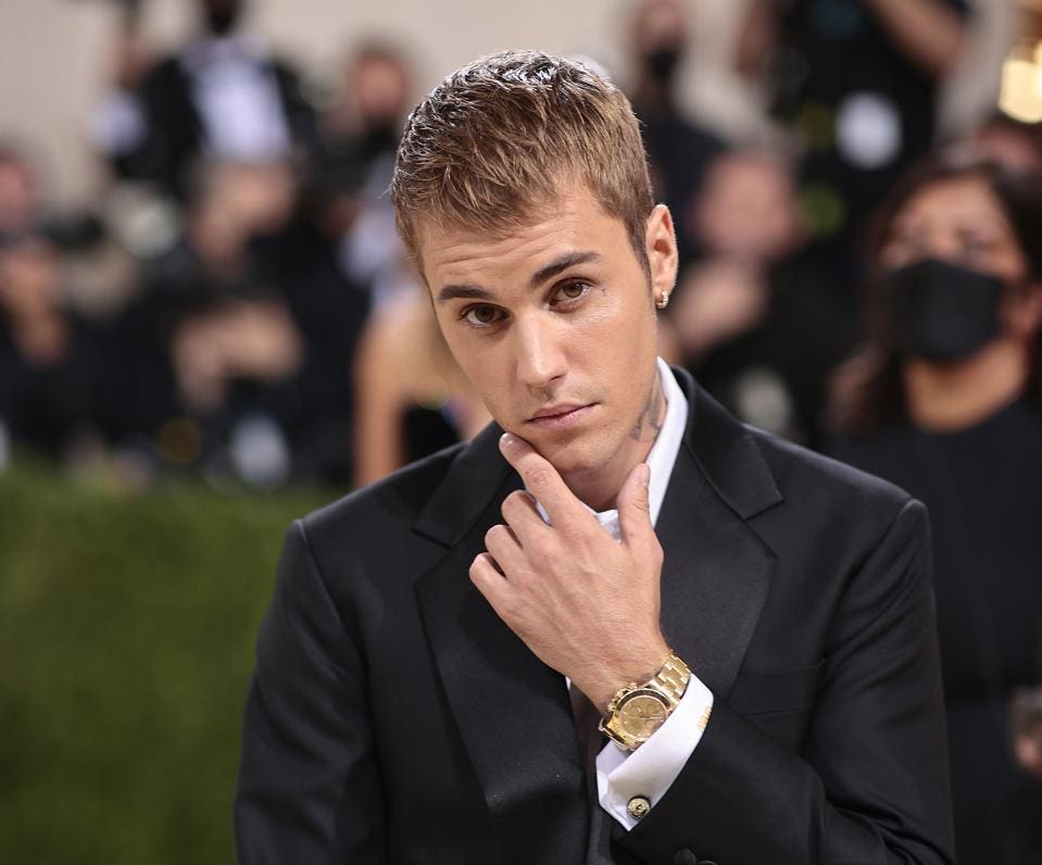 “I am bigger than Justin Bieber ” American rising musician s….. Read more