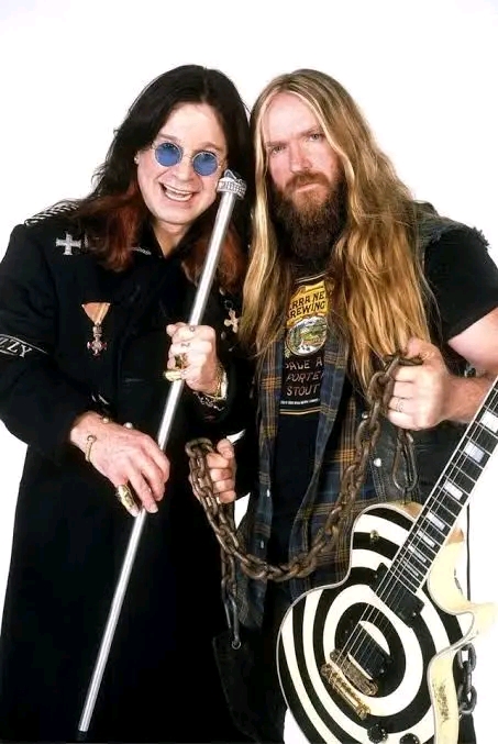 WHAT TO EXPECT FROM OZZY + SABBATH’S FAREWELL Zakk Wylde breaks down what bands will be doing throughout the day and reveals which Ozzy solo band members he expects to be on hand.