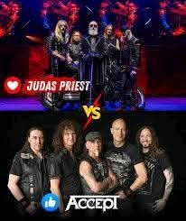 HISTORIC COLLABORATION ANNOUNCED: “In Loving Memory” Unites Judas Priest and Slayer for a Groundbreaking Tribute Project…