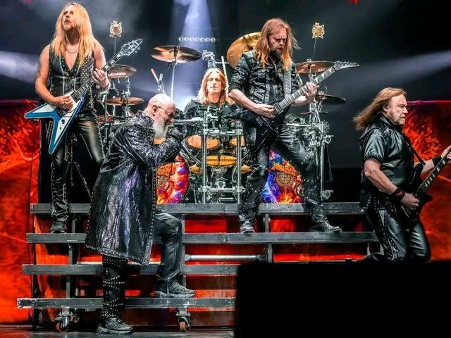 Is Judas Priest just another heavy metal band — or the blueprint for rock greatness? With Grammy nods and decades of dominance, their legacy is louder than ever. But what truly sets them apart? The answer might change how you see rock forever. 🔥 FULL DETAILS HERE ⬇️
