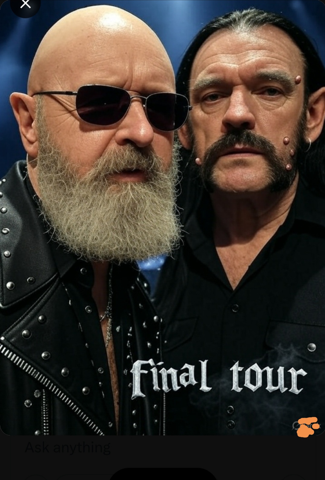 An Open Letter: The Time Has Come — Motörhead and Judas Priest Announce Epic Final Joint Tour – Dates and Cities Revealed