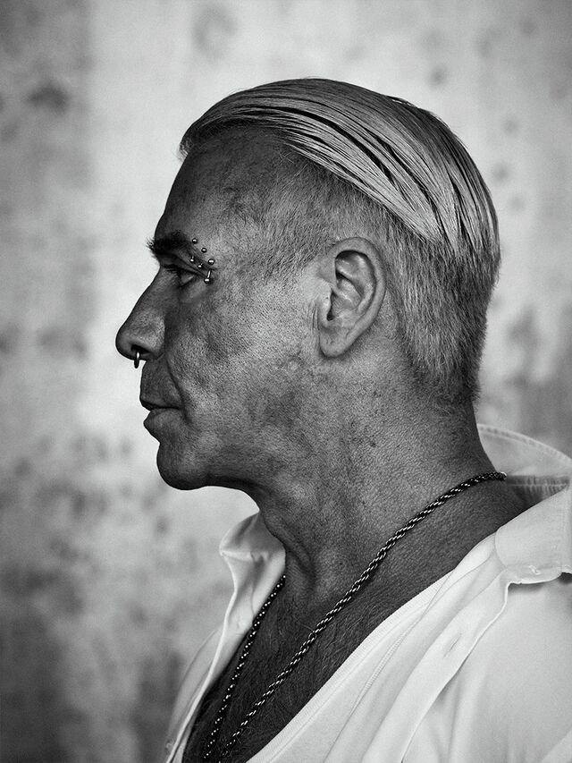 Rammstein Farewell Show Raises $140 Million For Charity As Till Lindemann Set To Be Honored With Statue In Liepzig…