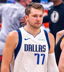 Breaking News:  Luka DONCIC has being hospitalized the dominant player was involved in…….. Details