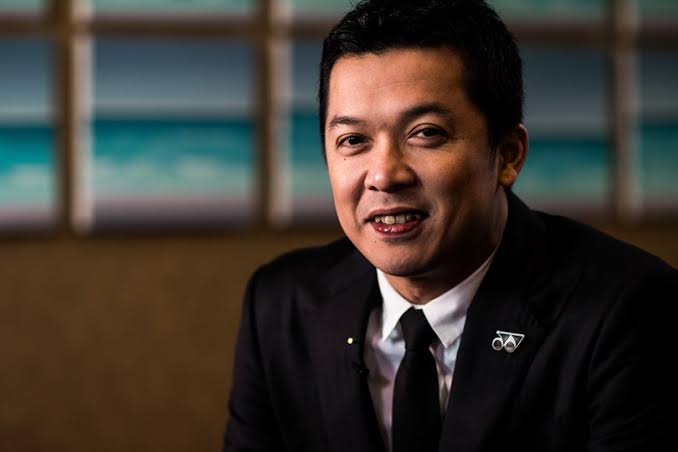 **Tragic Loss: Taufik Hidayat, Indonesian Badminton Legend and Vice Minister of Youth and Sports, Passes Away at 43**